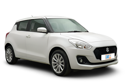 Maruti Swift-img